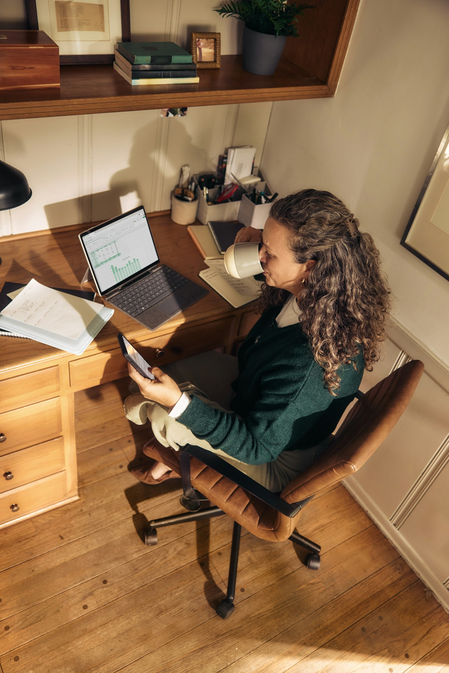 Transforming Your Vision with Bespoke Software