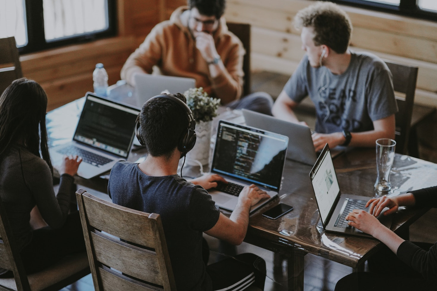 Innovative Solutions for Modern Business Needs